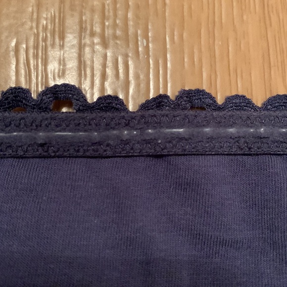 aerie- strapless bralette - Picture 5 of 5